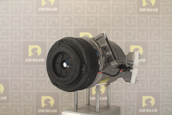 Compressor, air conditioning (FC1205)