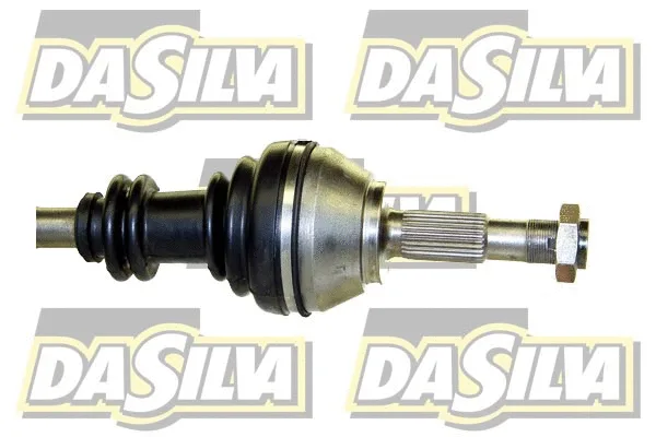 Drive Shaft