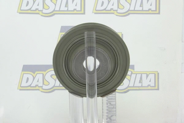 Belt Pulley, crankshaft
