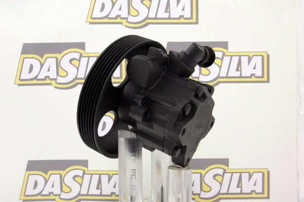 Hydraulic Pump, steering