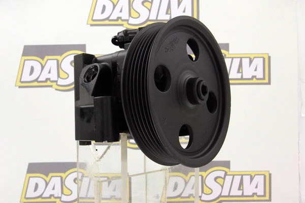 Hydraulic Pump, steering