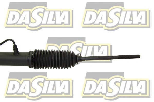 Steering Gear