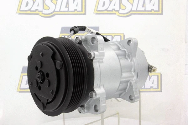 Compressor, air conditioning (FC3753)