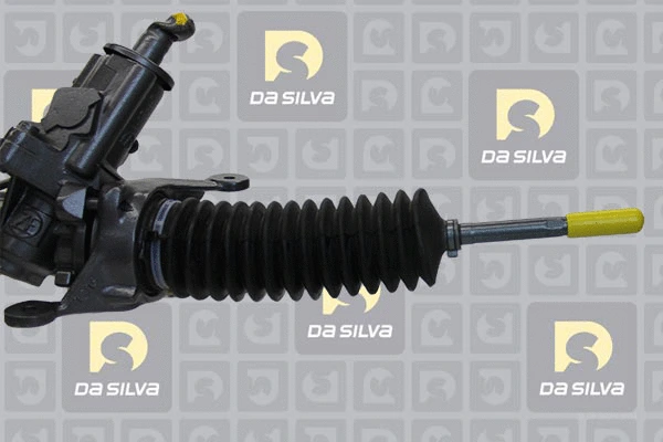 Steering Gear