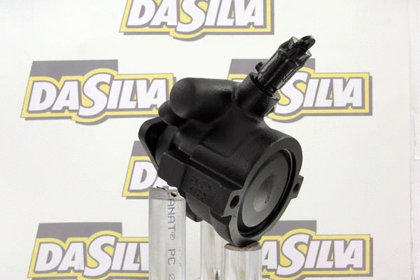 Hydraulic Pump, steering