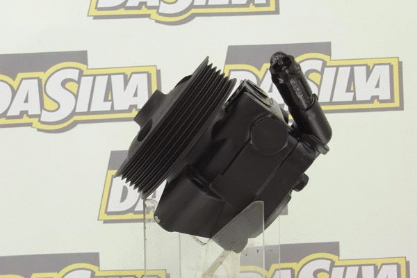 Hydraulic Pump, steering