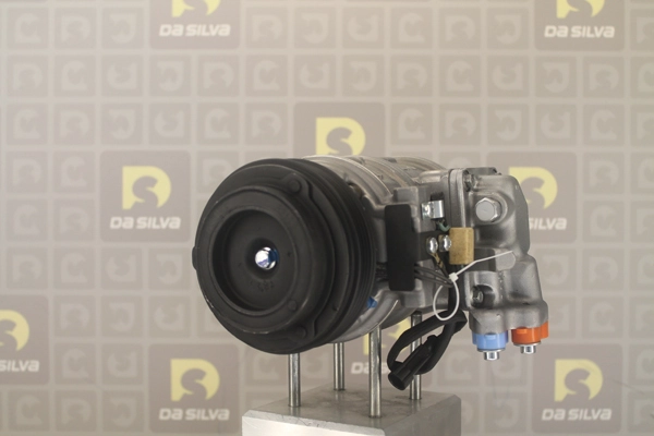 Compressor, air conditioning (FC1198)