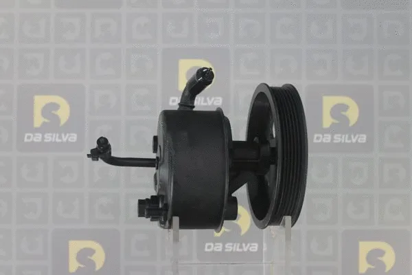 Hydraulic Pump, steering