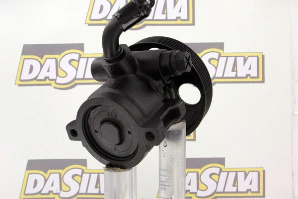 Hydraulic Pump, steering