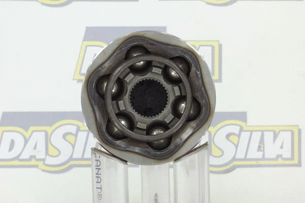 Joint Kit, drive shaft