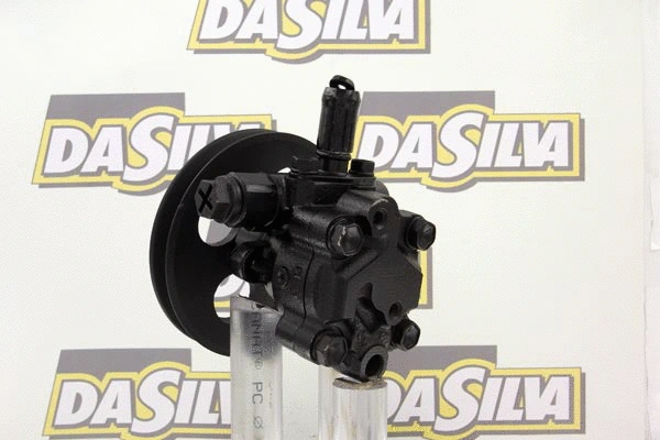 Hydraulic Pump, steering