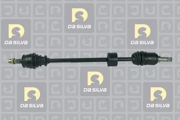 Drive Shaft (5278T)