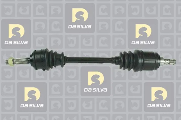 Drive Shaft (96169T)
