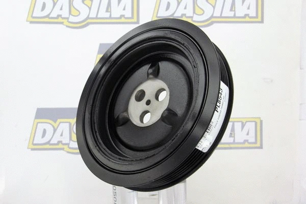 Belt Pulley, crankshaft (PL8543)