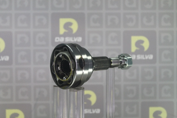 Joint Kit, drive shaft (J3476)