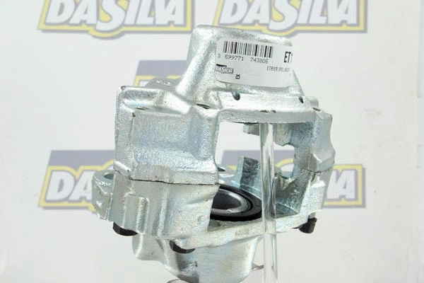 Brake Caliper