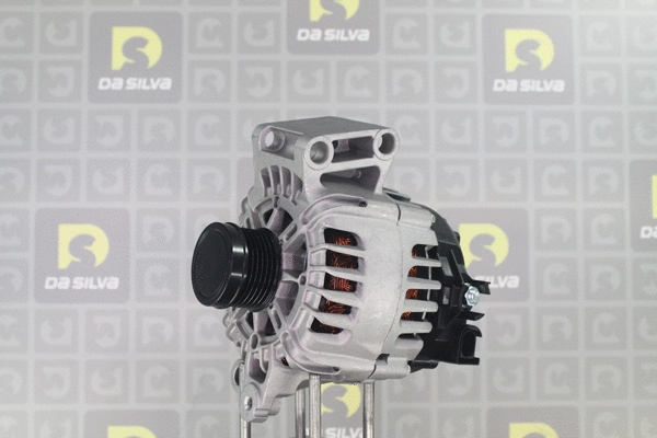 Alternator (011631)