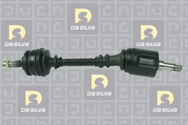 Drive Shaft (385BT)