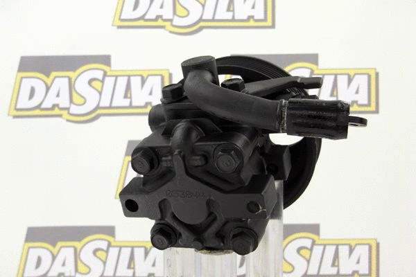 Hydraulic Pump, steering