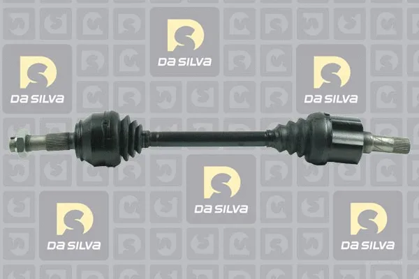 Drive Shaft (3505T)
