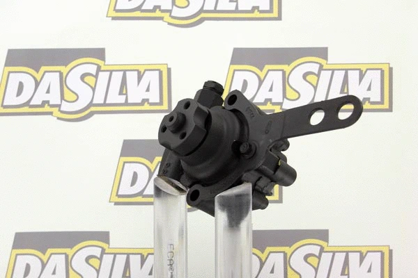 Hydraulic Pump, steering (DP2972)