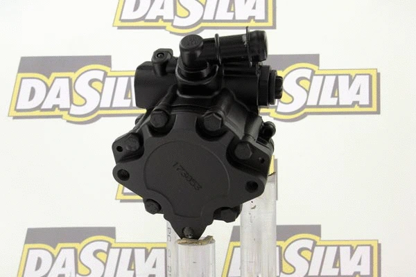 Hydraulic Pump, steering