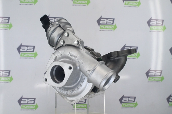 Charger, charging (supercharged/turbocharged) (AS7658)