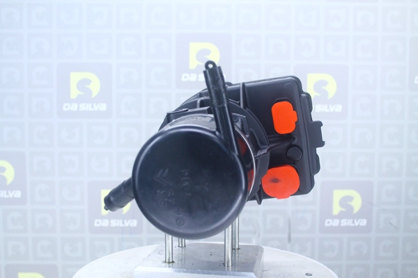 Hydraulic Pump, steering