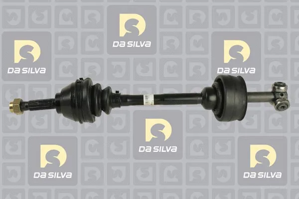 Drive Shaft (5144TC)
