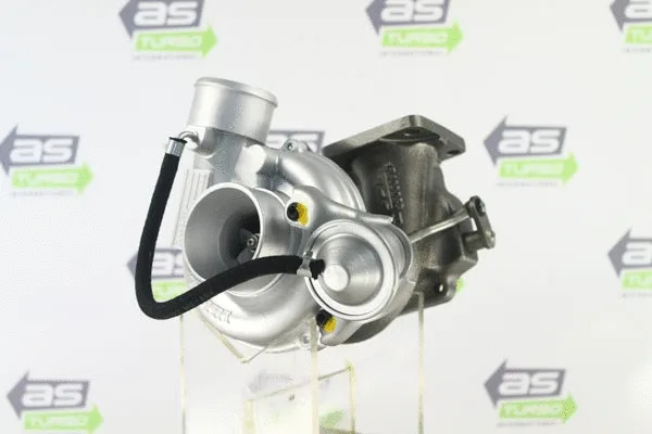 Charger, charging (supercharged/turbocharged) (AS1274)