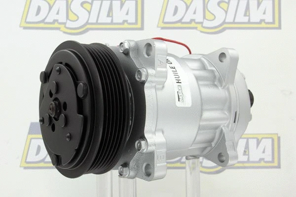Compressor, air conditioning (FC3393)