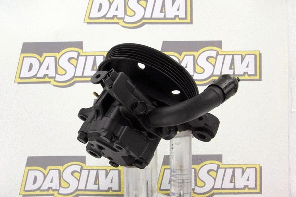 Hydraulic Pump, steering