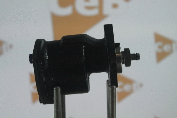 Vacuum Pump, braking system