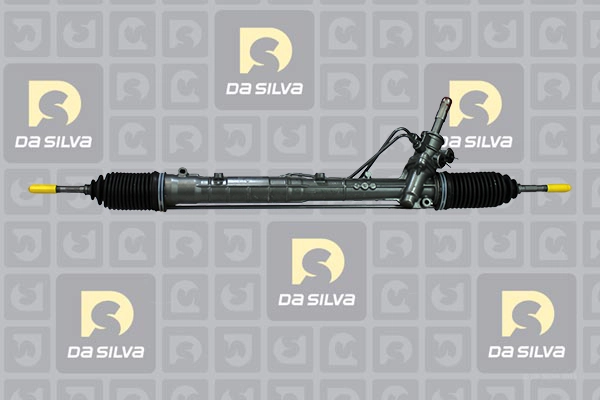 Steering Gear (DA3163)