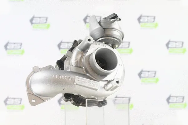 Charger, charging (supercharged/turbocharged) (AS1440)