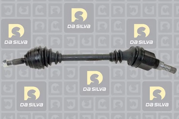 Drive Shaft (4431T)