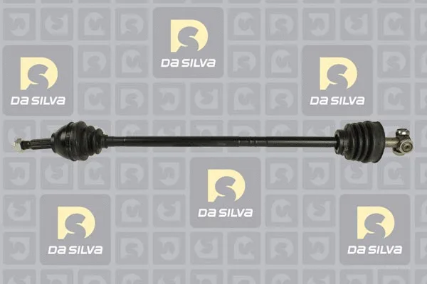 Drive Shaft (5149TC)