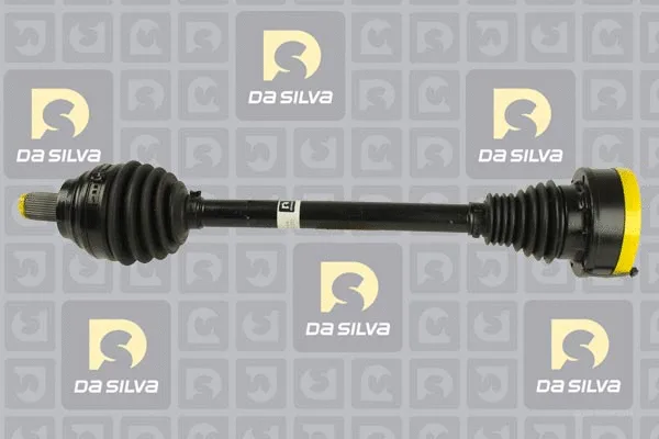 Drive Shaft (9191T)