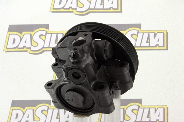 Hydraulic Pump, steering