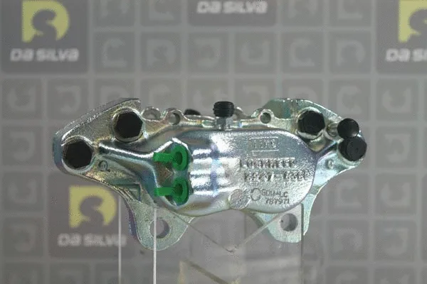Brake Caliper