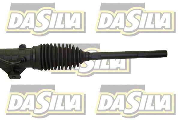 Steering Gear