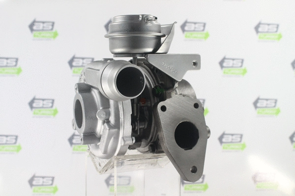 Charger, charging (supercharged/turbocharged) (AS1727)