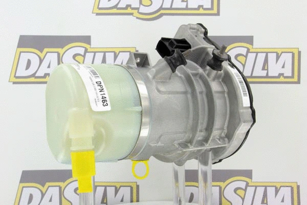 Hydraulic Pump, steering (DPN1463)