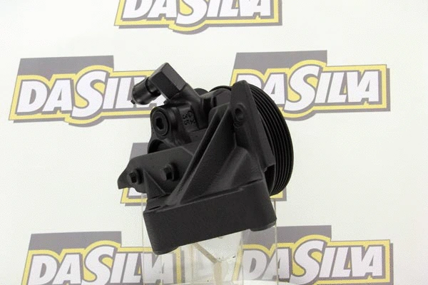 Hydraulic Pump, steering