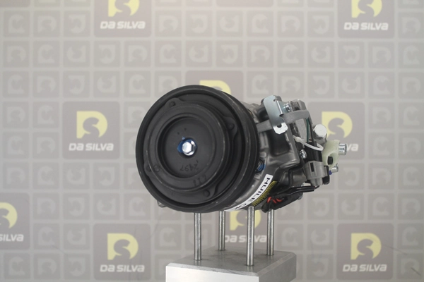 Compressor, air conditioning (FC1383)