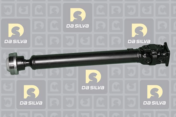 Propshaft, axle drive (TR1152)