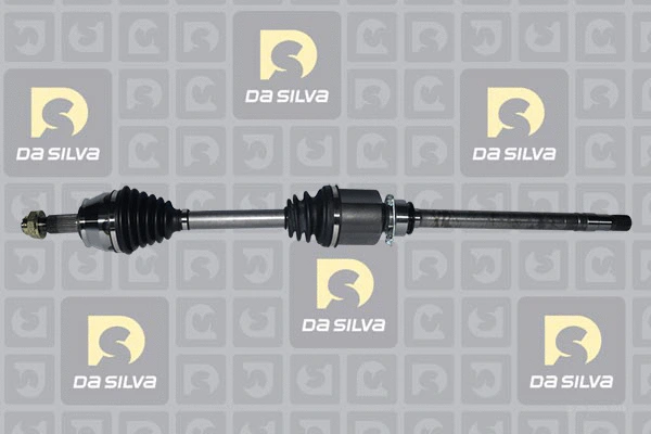 Drive Shaft (1260T)