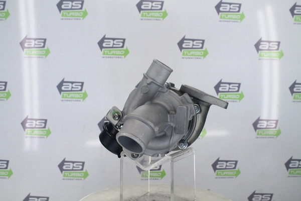 Charger, charging (supercharged/turbocharged) (AS7696)