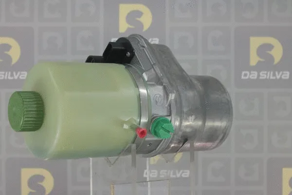 Hydraulic Pump, steering (DPN0038)