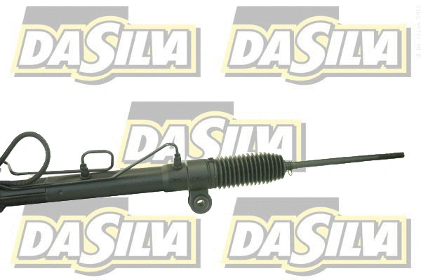 Steering Gear